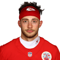 Anthony Gordon