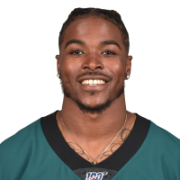 Corey Clement
