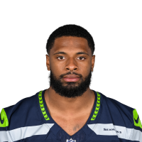 Seahawks list cornerback Tre Brown as starter on Week 1 depth chart