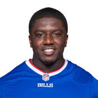 Devin Singletary: Buffalo Bills rookie has career day against Redskins