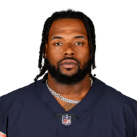 Angelo Blackson