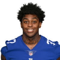 Tae Crowder