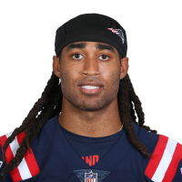 Stephon Gilmore