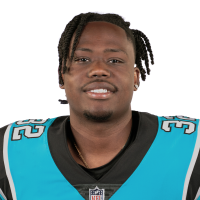 Darius Bradwell
