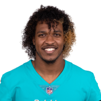 Eric Rowe