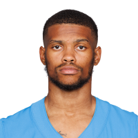 Nasir Adderley