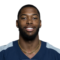Hassan Haskins
