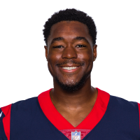 Jalen Camp