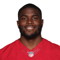 Jimmie Ward