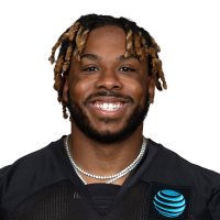 Qadree Ollison