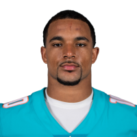 Malcolm Perry