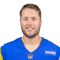 Matthew Stafford