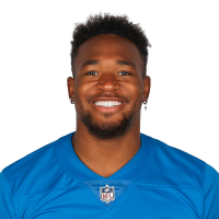 Derrick Barnes