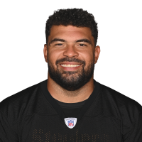 Cameron Heyward