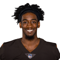 Ja'Marcus Bradley