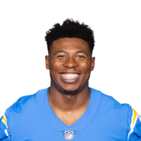 NFL draft: Chargers select UCLA RB Joshua Kelley in 4th round – Orange  County Register