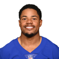 Sterling Shepard