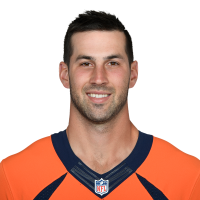 Broncos activate K Brandon McManus from Reserve/COVID-19 list