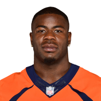 Aaron Patrick