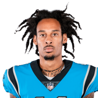 Robby Anderson