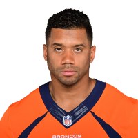 Russell Wilson Fantasy Football Stats 2023