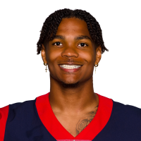 Connor Wedington