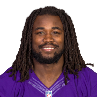 Alexander Mattison Rest of Season Fantasy Outlook Gets Significant Boost  Following Dalvin Cook Injury - Roto Street Journal