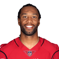 Larry Fitzgerald