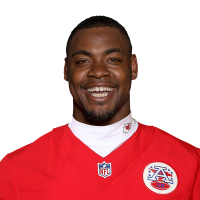 Chris Jones