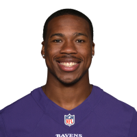 Marcus Williams