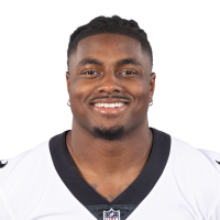 Tony Jones