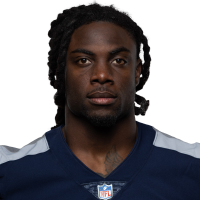Jamal Carter