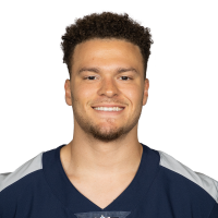 Elijah Molden