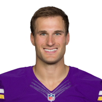 Kirk Cousins