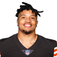 Tre Harbison