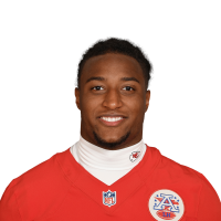 Justin Reid