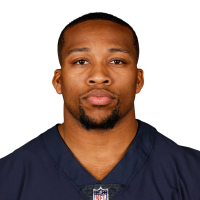 Khari Blasingame