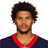 Jalen Pitre