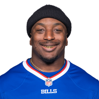 Duke Johnson