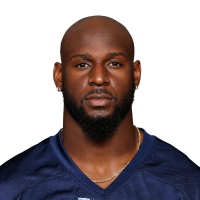 Rashaan Evans