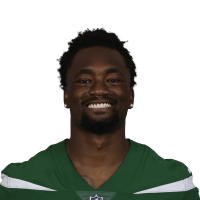 Jets vs. Texans inactives: Corey Davis sidelined by groin injury