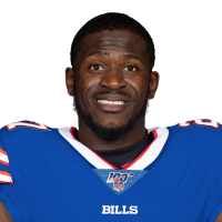 Tre'Davious White
