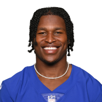 Darnay Holmes