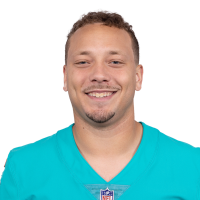 Alec Ingold