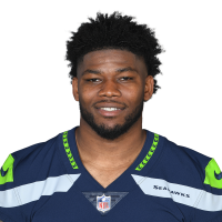 Rashaad Penny