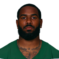 Elijah Moore