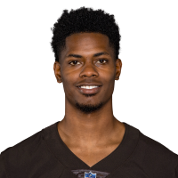 Greedy Williams