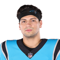 Panthers rookie Matt Corral placed on season-ending IR after suffering foot  injury 