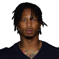 Tyron Johnson