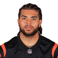 Thaddeus Moss